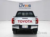 Toyota Hilux Standard 2023 V4